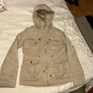 Women’s light jacket size M